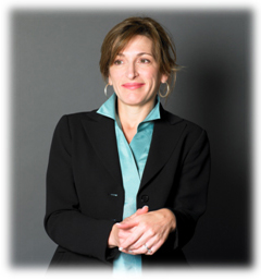 Tammy Robertson - Calgary Speaker